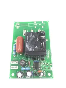 MPPT Solar Charge Controller PCB Assembly Manufacturer