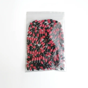 La vente directe d'usine de Maca et de Goat Weed 00 # Extended Time Capsules revitalisent rapidement - Product Image 4