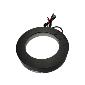 Fuente de Luz Multiángulo Blanca KEYENCE CA-DRW13M CA-DRR13M CA-DRW10F CA-DRW10X Utilizada para la Lectura de Fondos Complejos - Product Image 2