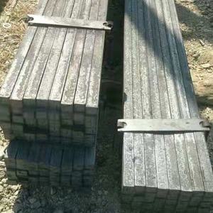 قضبان فولاذية مربعة منخفضة الكربون من الفولاذ الأول سمك 1 مم 6 مم 12 مم قضبان فولاذية مربعة من الفولاذ الطري - Product Image 5