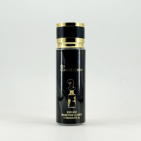 Parfum pour homme arabe de Dubaï, vente en gros, 250 ml, longue durée, parfum floral, fruité, boisé, parfum corporel, Cologne nette, fournisseur