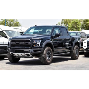 <span class=keywords><strong>Ford</strong></span> <span class=keywords><strong>RAPTOR</strong></span> 2024 d'occasion, pick-up double cabine - Product Image 2