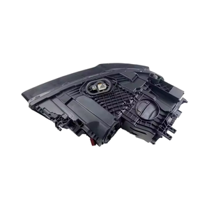 Faros LED Matrix Remanufacturados OEM 4H0941783/4H0941784 para Audi A8 <span class=keywords><strong>D4</strong></span> 2015-2018, 24V, 3000 Lm, 4000 <span class=keywords><strong>K</strong></span> Temperatura de Color - Product Image 5