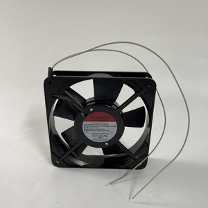Ventilateur axial DP201AT 2122HBLGN - Product Image 1