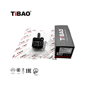 คอยล์จุดระเบิดรถยนต์ TiBAO ใหม่ สำหรับ Audi A1 A3 A4 <span class=keywords><strong>B5</strong></span> A6 C5 A8 TT VW POLO SHARAN สำหรับ TIGUAN BENZ SPRINTER หมายเลขอะไหล่ 058905101 - Product Image 3