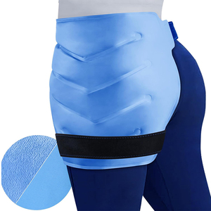 Women Ice Pack Pain Relief Cold Therapy Compress Pad Gel Ice Pack Hip Cooling Wraps After Surgery Cooling Therapy Ice Pack Wrap