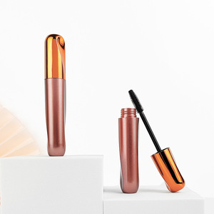 Tube de <span class=keywords><strong>mascara</strong></span> en plastique de forme spéciale, emballage vide pour cils, 20 ml, flacon pour teinture à sourcils et <span class=keywords><strong>fixateur</strong></span> capillaire, directement de l'usine de cosmétiques - Product Image 1