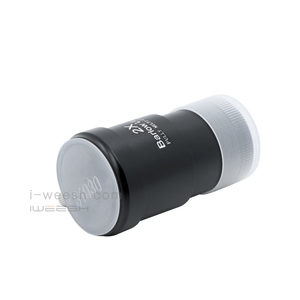 Metal 1.25 pollici <span class=keywords><strong>2x</strong></span> Barlow Lens Camera T Adapter telescopio oculare completamente Multi-rivestito - Product Image 4