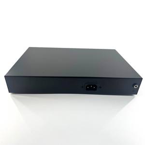 6-портовый гигабитный PoE-коммутатор Extreme Power 802.3bt PoE++, 90 Вт на каждый порт, общая мощность 450 Вт, 10/100/1000 Мбит/с - Product Image 6