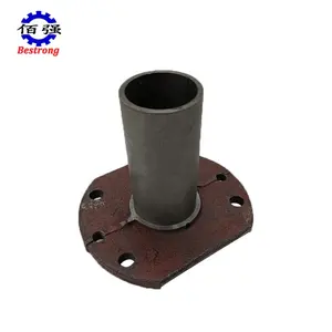 300.37.104-1 front bearing cover of shaft 1 for Dongfeng 354 350 DF350 DF354