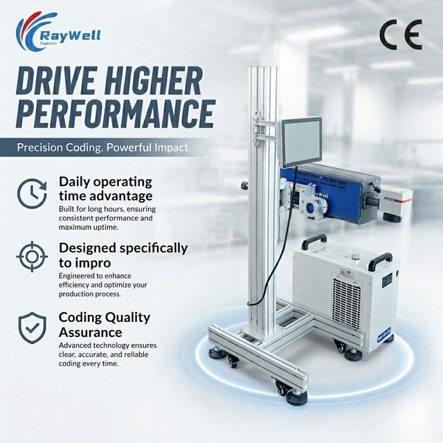 OEM ODM UV Laser Marking Machine 5W 10W 15W 355nm Water Cooling Custom Logo Date Code Printer for Cosmetic Glass Ceramic Factory