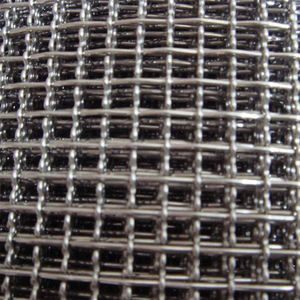China Factory 304 Stainless Steel <strong>Wire</strong> <strong>Mesh</strong> 1/4 Inch Welded <strong>Wire</strong> <strong>Mesh</strong> Panel Price - Product Image 2