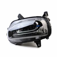 Phare avant gauche Wuling Cloud EV OE 24322260 LV0, haute performance, pièce de rechange automobile pour éclairage