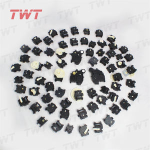 TWT Brand New Genuine Parte Car Controle Climático Atuador Para Todos Os Carros Japoneses Toyota NISSAN HONDA SUBARU Coroa Corolla Lexus Vios - Product Image 2