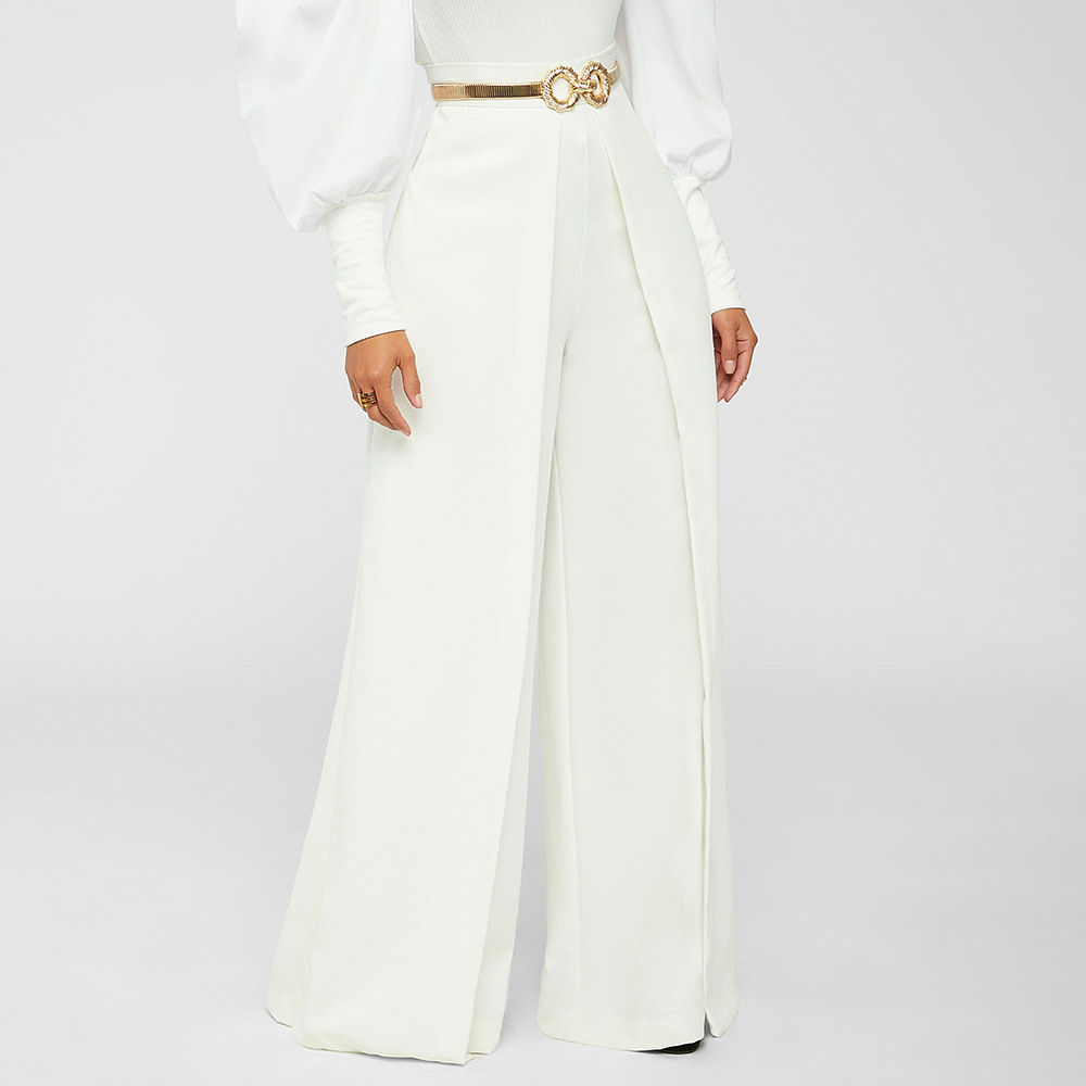 2# White