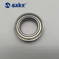High Quality 6016 6017 6018 6019 High Speed High Performance Heavy-Duty Deep Groove Ball Bearings for High-speed Electric Motors