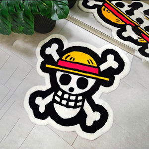 <span class=keywords><strong>Alfombra</strong></span> Personalizada Tufted, <span class=keywords><strong>Alfombra</strong></span> Moderna Hecha a Mano, <span class=keywords><strong>Alfombra</strong></span> Suave para Sala de Estar, Dormitorio, Decoración del Hogar - Product Image 1