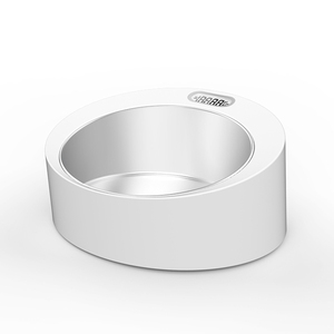 Báscula digital para mascotas y báscula para alimentos con cuenco - Product Image 2