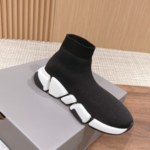 Zapatillas Casuales de Marca Más Vendidas BalenSpeed, Zapatillas Deportivas para Hombre de Alta Calidad, Parte Superior de Lona Acolchada, Estilo Chunky - Product Image 6
