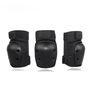 Nhà máy nóng bán Skateboard Skate Scooter thiết bị bảo vệ cổ tay miếng đệm khuỷu tay Miếng đệm đầu gối phụ kiện chuyên nghiệp cho trẻ em Người lớn - Product Image 1