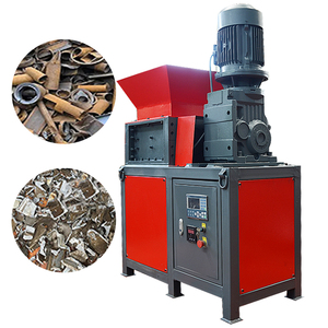 Hot bán phế liệu kim loại dicing và làm cho len viên duy nhất trục nhỏ dicing máy để bán - Product Image 1