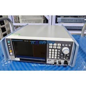 Generador de Señales de Microondas R&S SMB100A 40G, Instrumentos de Medición Electrónicos para Comunicación, USADO H - Product Image 1