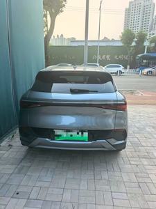 BYD YUAN PLUS 510 BEYOND EDITION CON TECHO SOLAR <span class=keywords><strong>2022</strong></span> VEHÍCULO <span class=keywords><strong>DE</strong></span> NUEVA ENERGÍA EV SUV VEHÍCULO USADO - Product Image 6