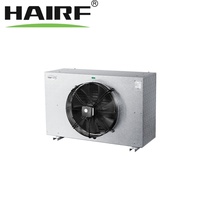 Climatiseur à contrôle fermé pour centre de données, unité de régulation industrielle de la température et de l'humidité pour salle d'équipement réseau