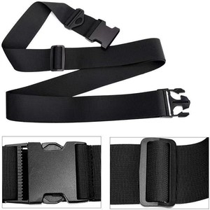 Sangle d'épaule pour planche de surf autonome, réglable avec pochette pour gobelet, en nylon, multifonctionnelle, accessoire pour paddleboard, kayak, SUP - Product Image 3