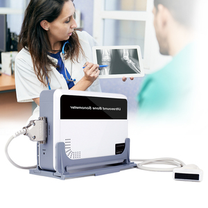 Densitomètre osseux à ultrasons MSLBD09, précision de mesure, appareil de numérisation de la densité osseuse - Product Image 2