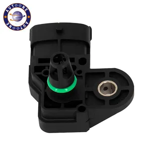 High Quality MAP Sensor Intake Pressure Sensor 0261230217 For Honda Chery Chevrolet BYD Iveco Fiat