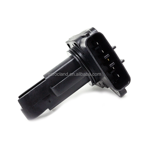 Sensore di Flusso d'Aria OEM 197400-2090 per <span class=keywords><strong>Subaru</strong></span> Forester, Impreza, <span class=keywords><strong>Outback</strong></span>, Mazda 3, <span class=keywords><strong>6</strong></span>, CX7, Ricambio Misuratore di Flusso d'Aria - Product Image 4