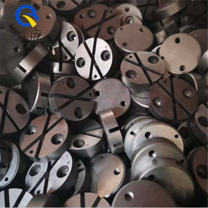 编织机带块引导编织头共享零件配件主轴零件 - Product Image 1