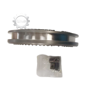 Nuevas Piezas de Transmisión, Sincronizador Gea para TREMEC y para GM2010, Garantía de 12 Meses, OEM TR4050 - Product Image 2
