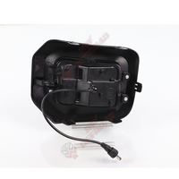 Feux antibrouillard LED 4x4, feux de jour pour Toyota Tacoma 2016 2017 2018, clignotants séquentiels DRL