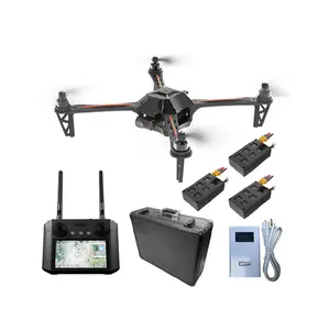 JIS UAV MX450 Multi-function Practice Machine Four-axis Unmanned Aircraft