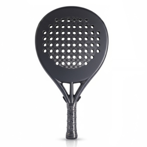 ไม้เทนนิสพาเดล Siuxs Wilsons Bullpadels Babolats Adidass Noxs รุ่น At10 พร้อมโลโก้สั่งทำพิเศษ - Product Image 2