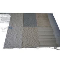 MCM – carreaux de mur extérieur en argile flexible, léger, populaire, beau, imperméable, pierre naturelle