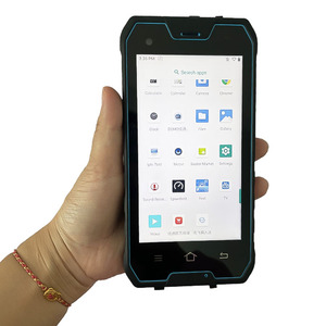 S113 V9 Plus ระบบปฏิบัติการแอนดรอยด์ เครื่องทดสอบความเร็ว PDA เครื่องวัดพลังงานแสง VFL - Product Image 5