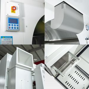 <span class=keywords><strong>Secadora</strong></span> <span class=keywords><strong>de</strong></span> <span class=keywords><strong>ropa</strong></span> industrial y <span class=keywords><strong>secadora</strong></span> <span class=keywords><strong>de</strong></span> <span class=keywords><strong>ropa</strong></span> a vapor Equipo <span class=keywords><strong>de</strong></span> lavandería comercial - Product Image 2