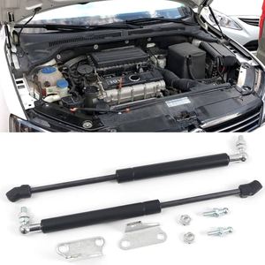 Applicable à <span class=keywords><strong>Volkswagen</strong></span> Touareg <span class=keywords><strong>2002</strong></span> - Ressort à gaz pour hayon, support de coffre, tige hydraulique, pilier, porte arrière - Product Image 2