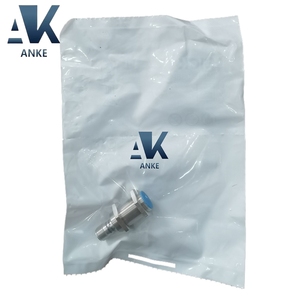 Capteur de proximité inductif d'origine IME18-08BPSZC0K 1040965, livraison rapide - Product Image 1
