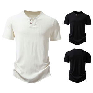 เสื้อผ้าผู้หญิงไซส์ใหญ่พิเศษ XL-5XL สำหรับทุกฤดู ปี 2026 ผ้าสแปนเด็กซ์/โพลีเอสเตอร์ ระบายอากาศได้ดี สไตล์วินเทจลำลอง แขนสั้น ความยาวครึ่งน่อง - Product Image 2
