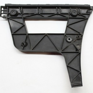 Audi A4 Rear Bumper <b>Bracket</b> 8K0807453/454 <b>Plastic</b> Right Left Side Replacement Part - Product Image 1