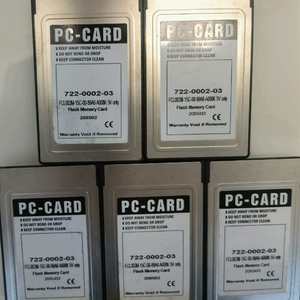 6DD1610-0AH0/6DD1611-0AD0/6DD1611-0AG0 Módulo de Salida Digital de Memoria SIMATIC Program Coupler MM4 en Stock - Product Image 5