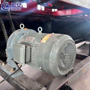 ชุดขึ้นรูปท่อระบายน้ำสแตนเลส พร้อมมอเตอร์ปั๊มแรงดันสูง PLC  พร้อมชุดเกียร์และแบริ่งเครื่องยนต์-380V 10KW - Product Image 5