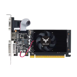 Centaur mới đến GeForce gt610 2GB GPU giá rẻ <span class=keywords><strong>VGA</strong></span>/DVI <span class=keywords><strong>Port</strong></span> PCI-E2.0 16X Video Card cho văn phòng & nhà sử dụng - Product Image 1