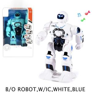 <span class=keywords><strong>Robot</strong></span> de détection tactile intelligent de jeu interactif de Noël <span class=keywords><strong>pas</strong></span> <span class=keywords><strong>cher</strong></span> avec musique et roulement RC <span class=keywords><strong>Robot</strong></span> jouets loisirs pour <span class=keywords><strong>3</strong></span> ans + enfants - Product Image 5