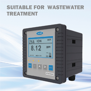 Controlador de Iones MTWION5200 de Alta Precisión IP65 240V/110V con 1 Año de Garantía y Personalización OEM/ODM/OBM - Product Image 6