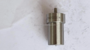 Injecteur de carburant diesel DN0SD314 0434250176, buse de haute qualité pour pièces automobiles DN0SD314 0434250176 - Product Image 5